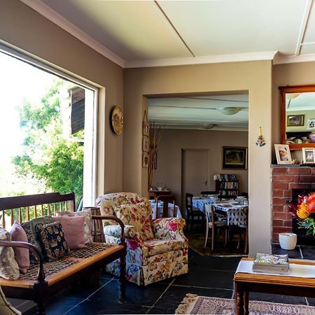 Dunroamin Bed&Breakfast Mooi River Exterior foto