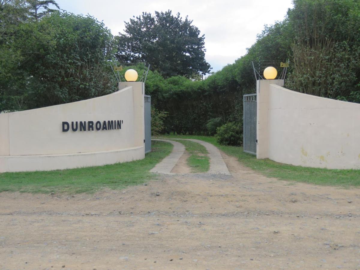 Dunroamin Bed&Breakfast Mooi River Exterior foto