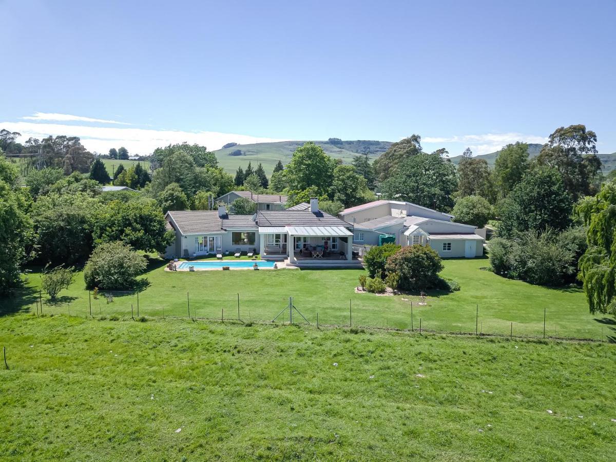 Dunroamin Bed&Breakfast Mooi River Exterior foto