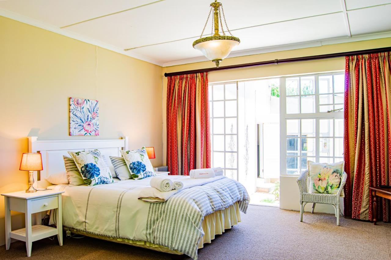 Dunroamin Bed&Breakfast Mooi River Exterior foto