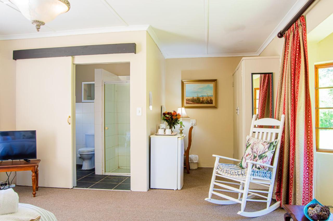 Dunroamin Bed&Breakfast Mooi River Exterior foto