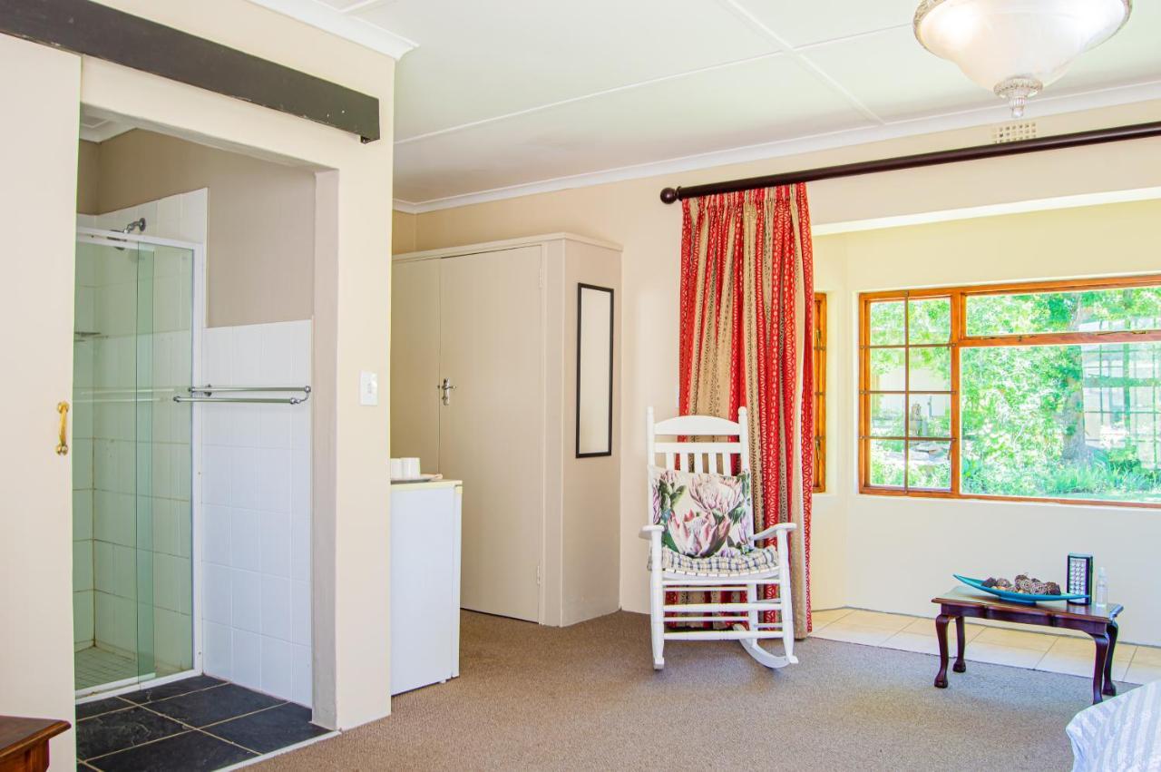 Dunroamin Bed&Breakfast Mooi River Exterior foto